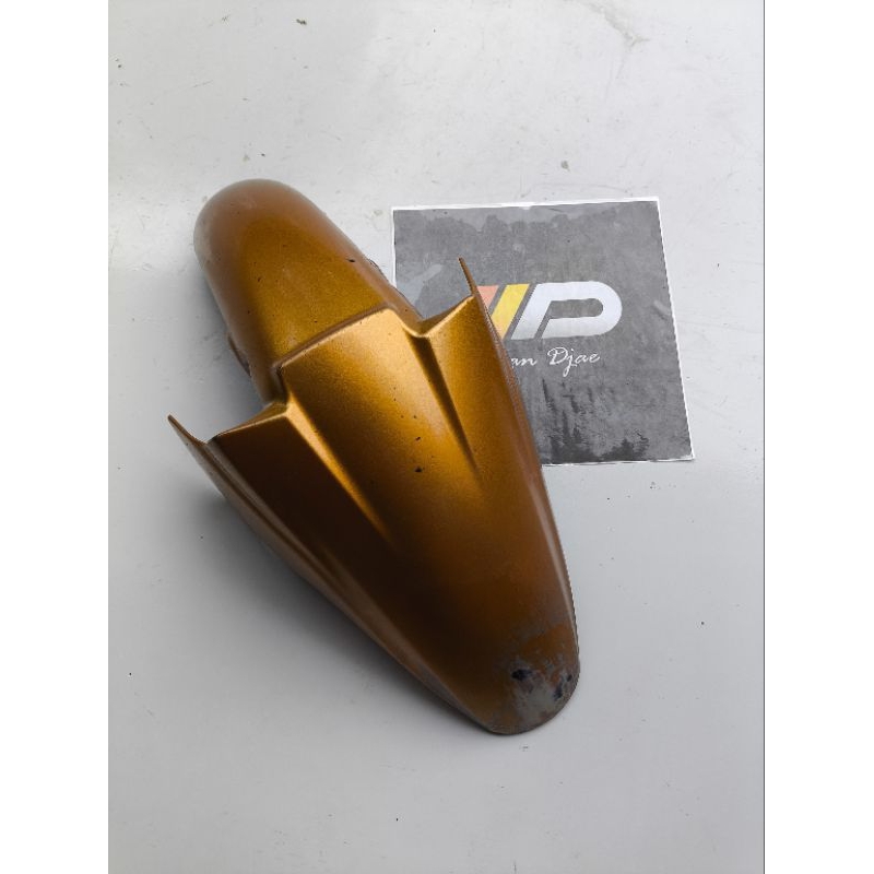 Sepakbor depan Suzuki skywave original bekas