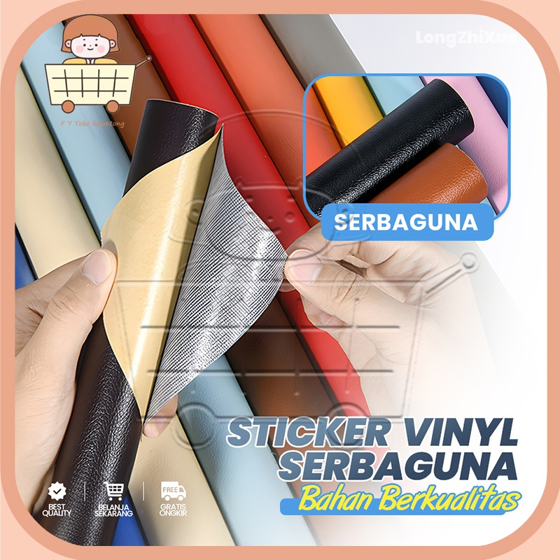 Gulungan kulit daur ulang yang ramah lingkungan, kulit lembut, sepatu bagasi kulit tahan air, tas ku