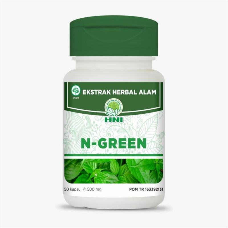 N-Green HNI HPAI