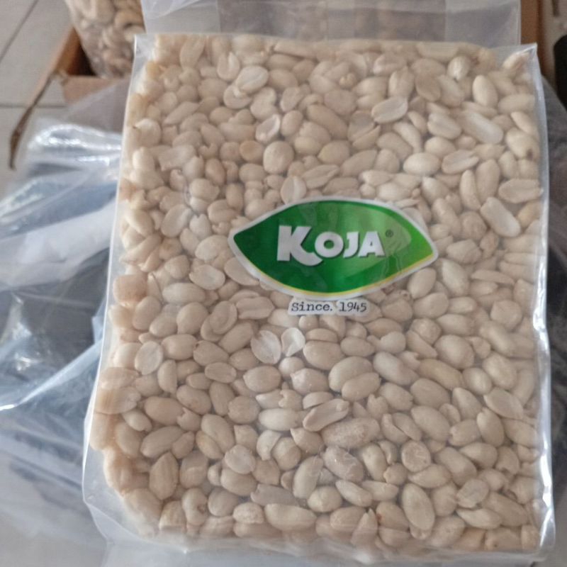 

kacang Koja 1 kg