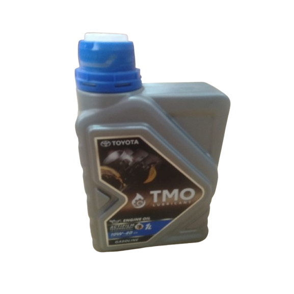 OLI TMO GASOLINE 15W-40 1L