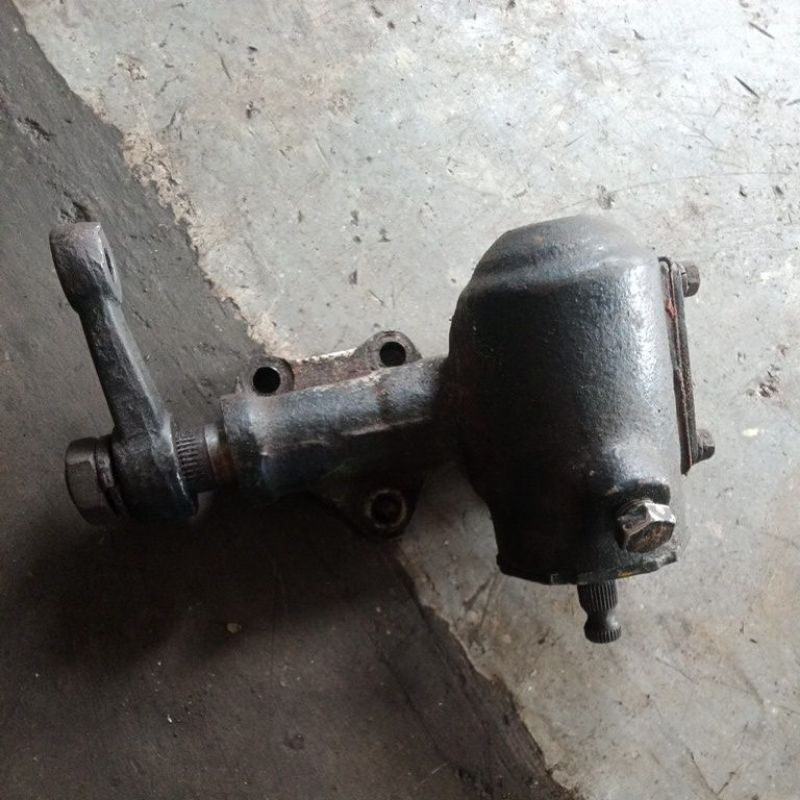 worm stir bak stir carry 1.0 exra angkot