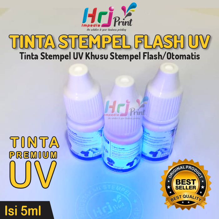 

Tinta Stempel UV Otomatis Invisible | Tinta Stempel UV Ke Tangan | Tinta Stempel UV Invisible