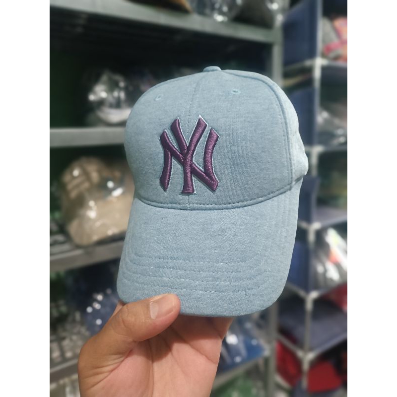 Topi cap MLB NY yankees