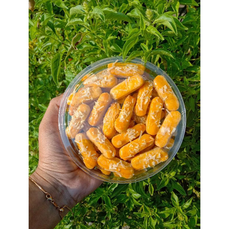 

Kue Kering Kastangel Lebaran Jajan Lebaran Idul Fitri