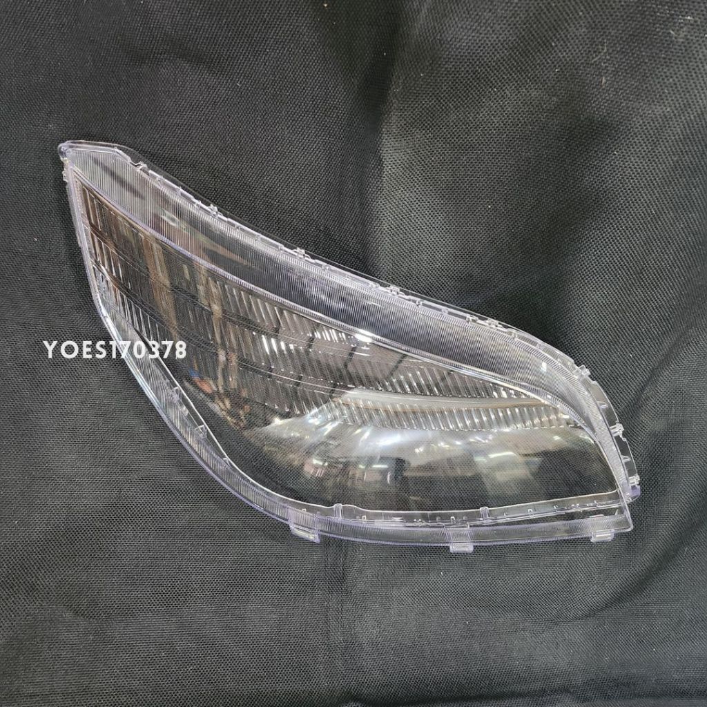 MIKA Headlamp MIKA Lampu Depan Rush Terios 2006 2007 2008 2009 2010 2011 2012 2013 2014