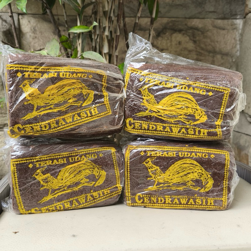 

TERASI MURAH CENDRAWASIH/TERASI MURAH/TERASI ENAK