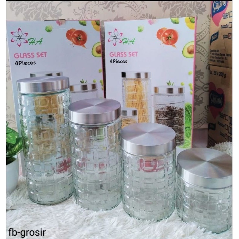Toples Diamond Toples Toples Canister isi 4 Royal / Toples Lebaran