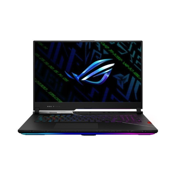 ASUS ROG STRIX SCAR 17 G733PZ RTX4080 RYZEN 9 7945HX 32GB 2TBSSD 240HZ