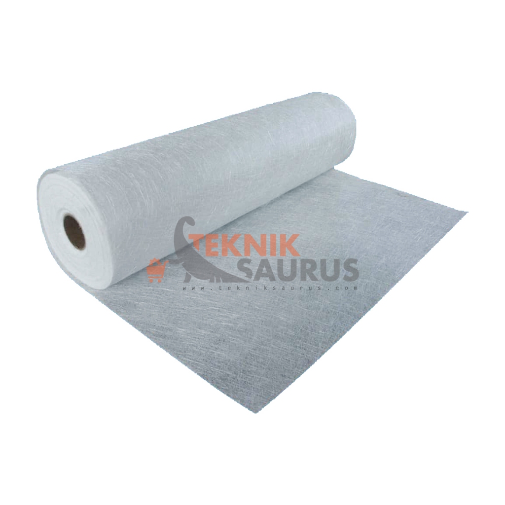 Serat Fiber Roll | Fiberglass Matt | Fiber Matt