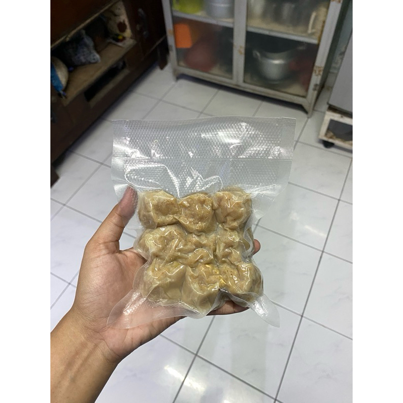 

Dimsum Ayam Frozen