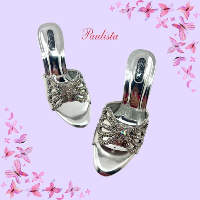 Paulista Sandal Pesta Kode 6938S2 DISPLAY