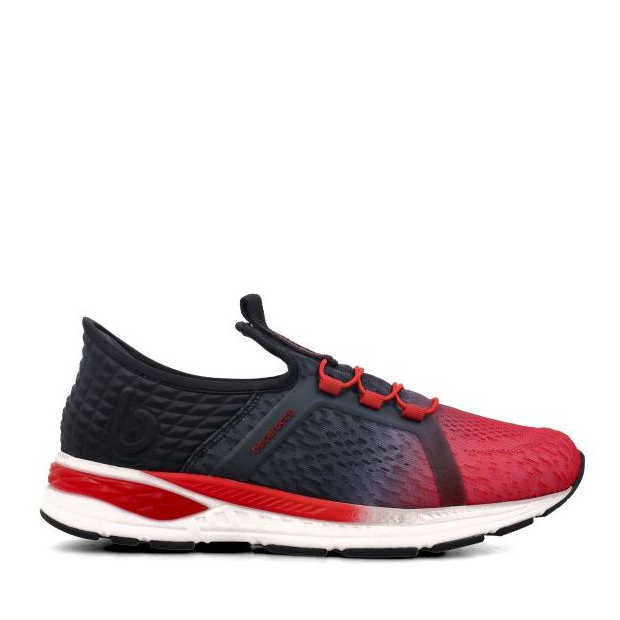 Bocorocco D. Galaxy 06 Rosso - Sepatu Sport Wanita