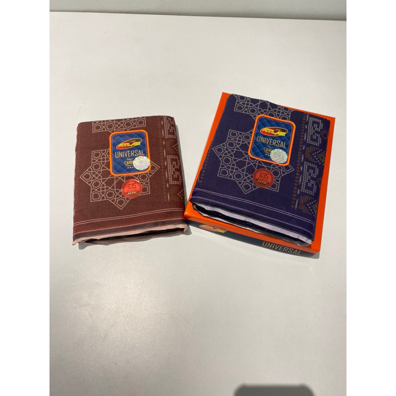 Atlas sarung universal - sarung pria dewasa