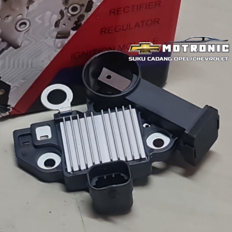 Regulator ic alternator altenator regulator chevrolet colorado trailblazer trail blazer