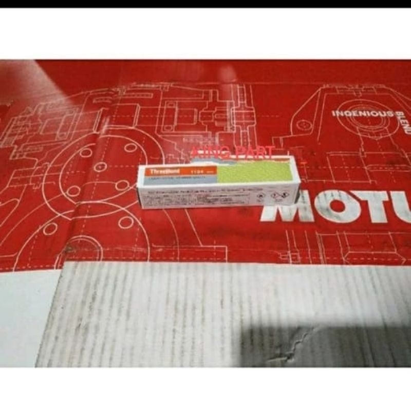 LEM PAKING THREEBOND PRDUK KUALITAS