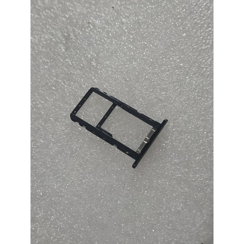 simtray simlock Asus Zenfone 5 2018 ze620kl ori copotan