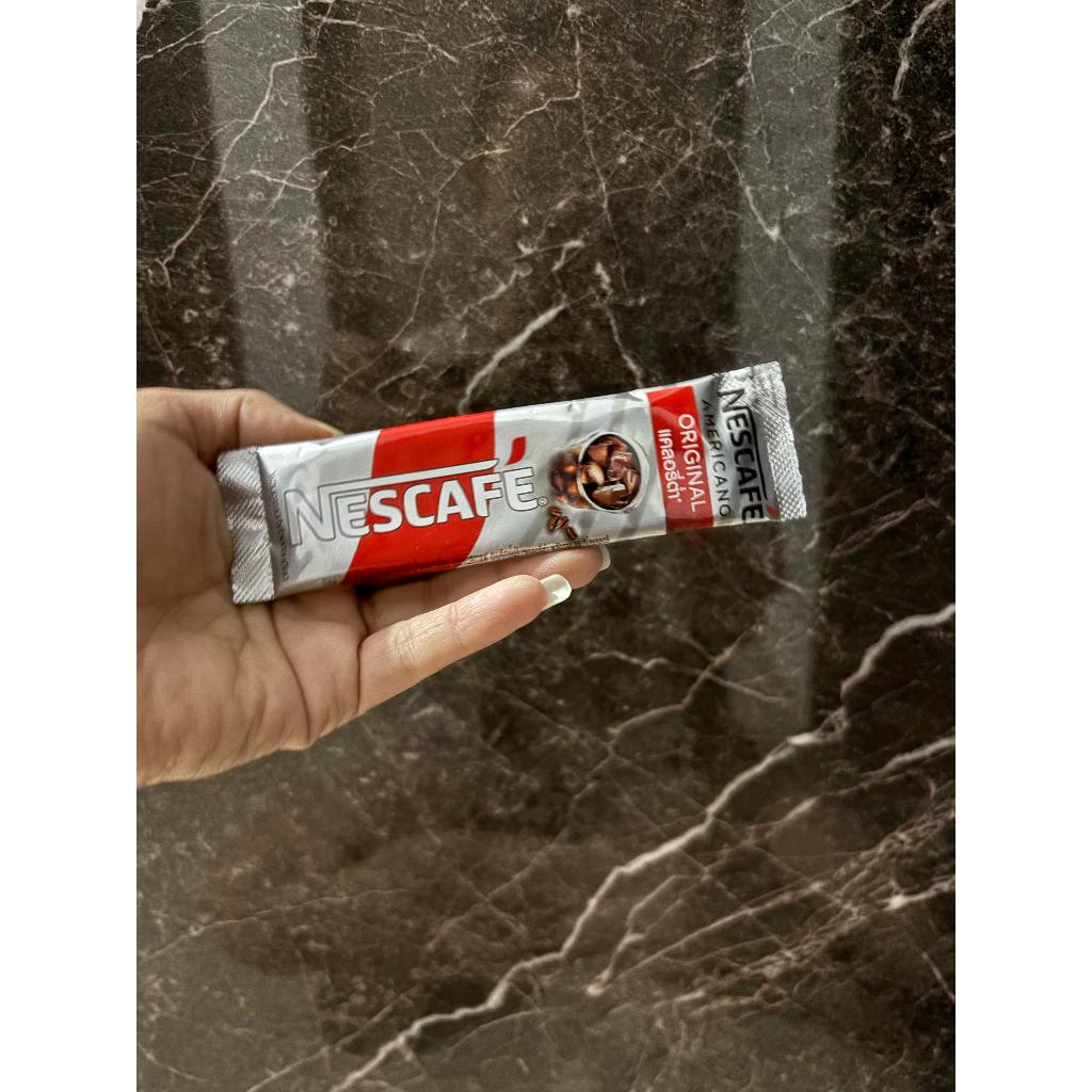 

Americano Original Thailand - Sachet