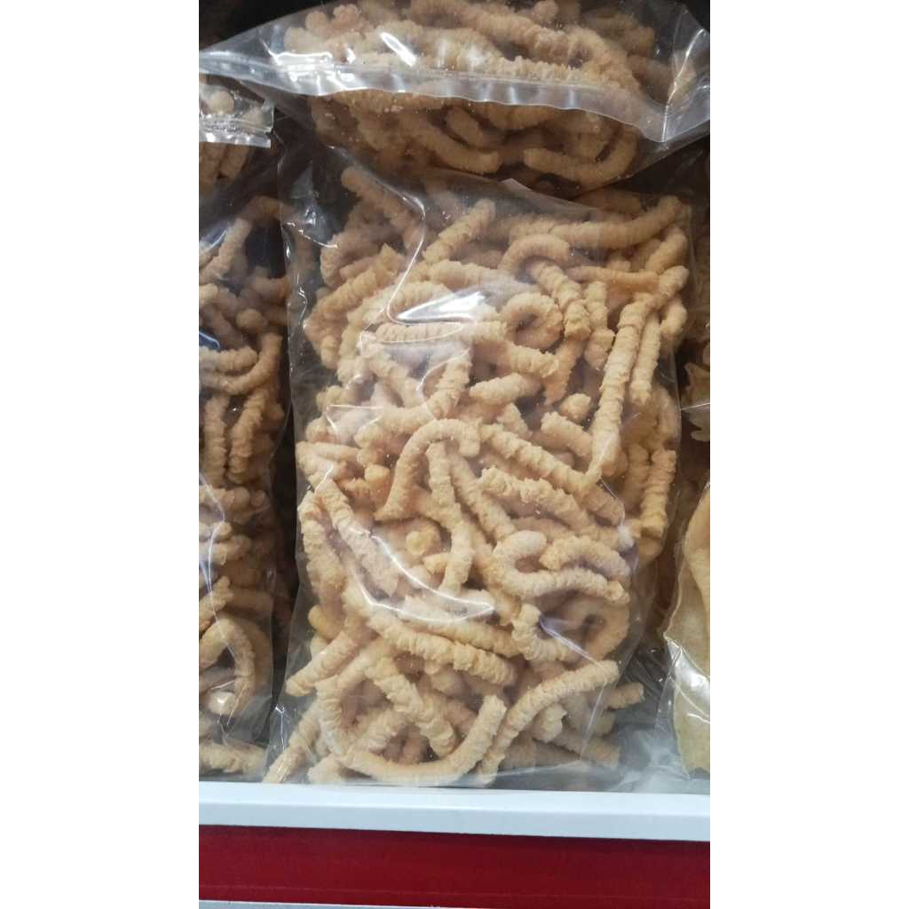 

AKAR KELAPA KEMASAN 250 GR