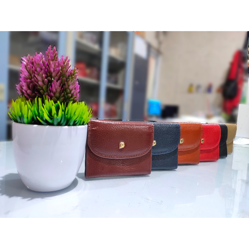 Dompet Papillon Bandung d1096