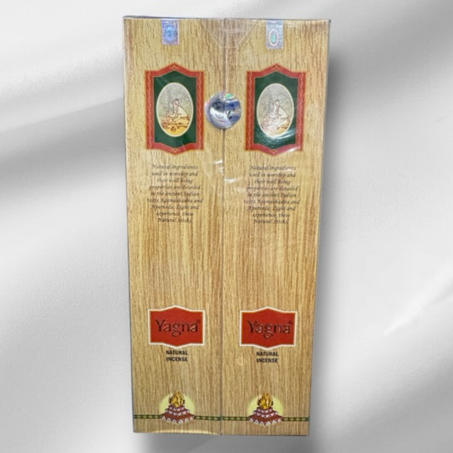 Dupa Yagna Recta - Isi 6 PACK - Cycle