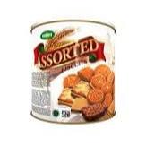 

(429157)BORNEO ASSORTED SPESIAL 350 G