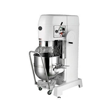 GETRA Planetary Mixer B-60
