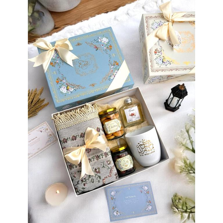 

ABU DHABI B/Hampers Lebaran/READY STOCK/Hampers Idul Fitri/Eid Alfitr Hampers