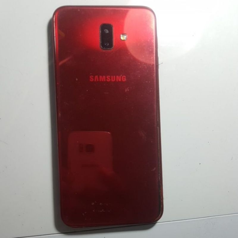UNIT HP MINUS LCD SAMSUNG J4 PLUS