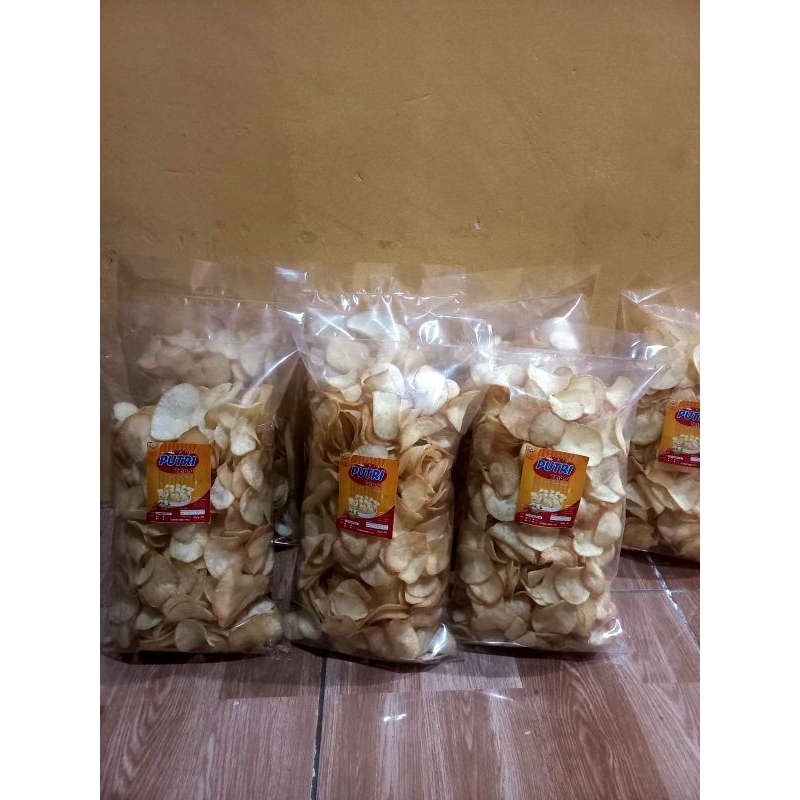 

kripik putri