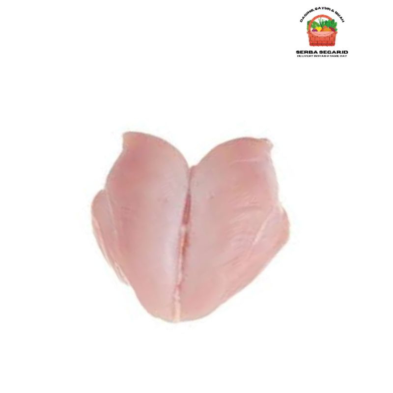 

Dada Fillet 500Gram
