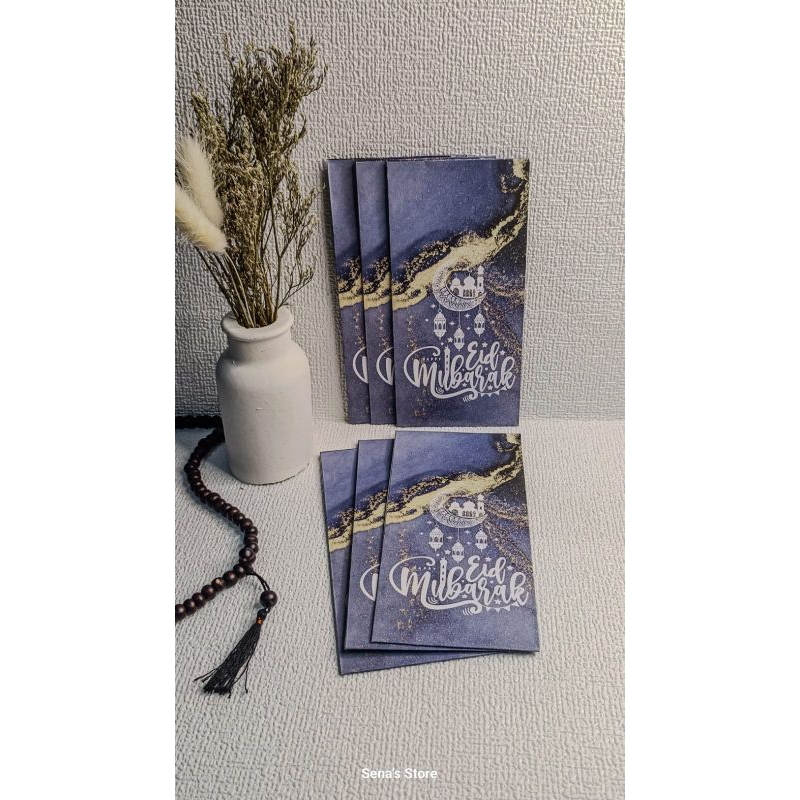 

Amplop Lebaran Premium 2025