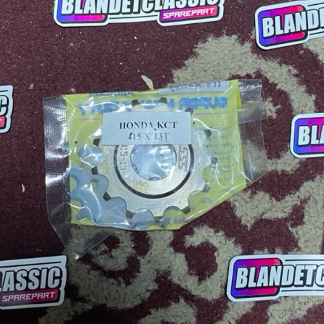 %BLANDET% gir sss 415 gl kct neotech gir 415 kct ger 415 tiger