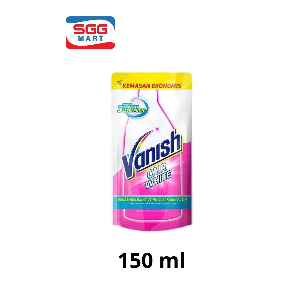 Vanish 150ml Putih