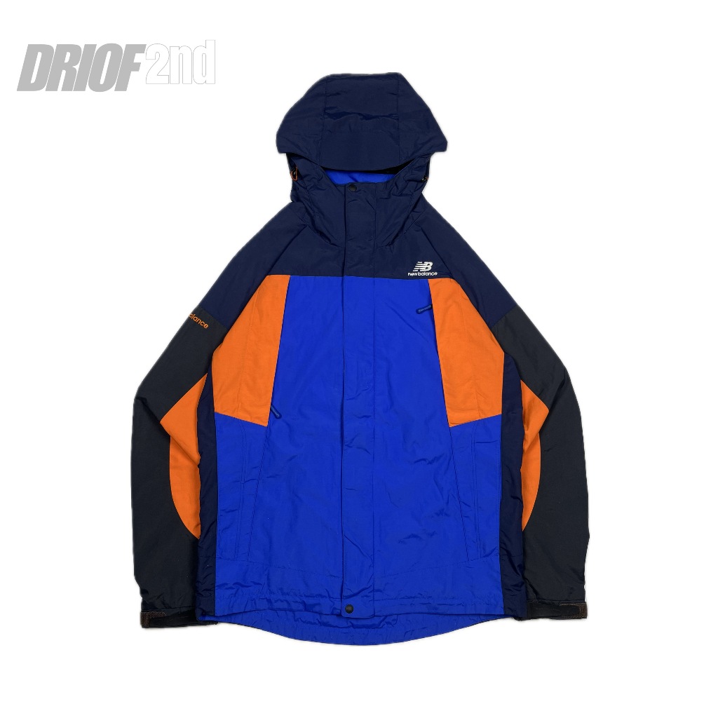 Jacket New Balance | Outdoor jaket nb newbalance