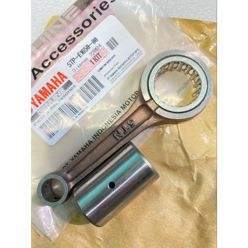 Stang Seher/Con Rod Jupiter Z/Jupiter Burhan/Jupiter Z 110 (5TP)