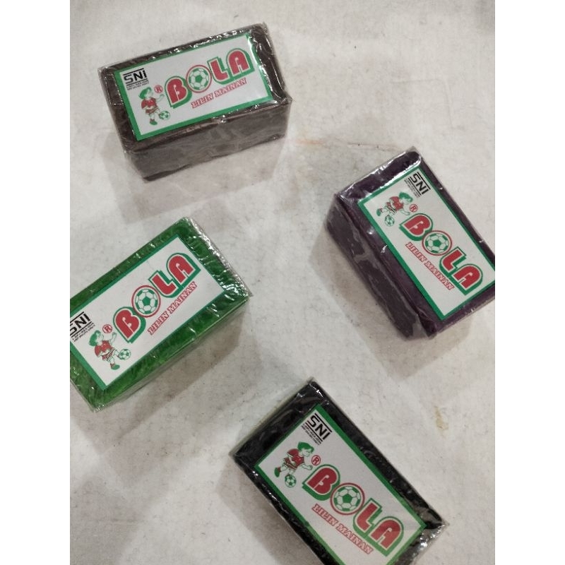 LILIN MAINAN BESAR MERK TARUNA LILIN MAINAN LILIN EDUKASI LILIN KREATIF