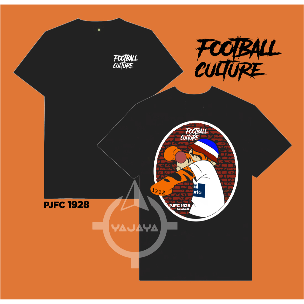 KAOS PERSIJA Jak Mania (pjfc)