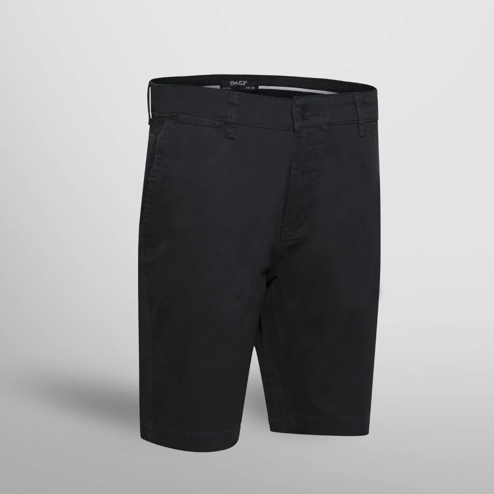 GAZR Celana Pendek Chino Casual Pria Celana Chinos Pendek Pria