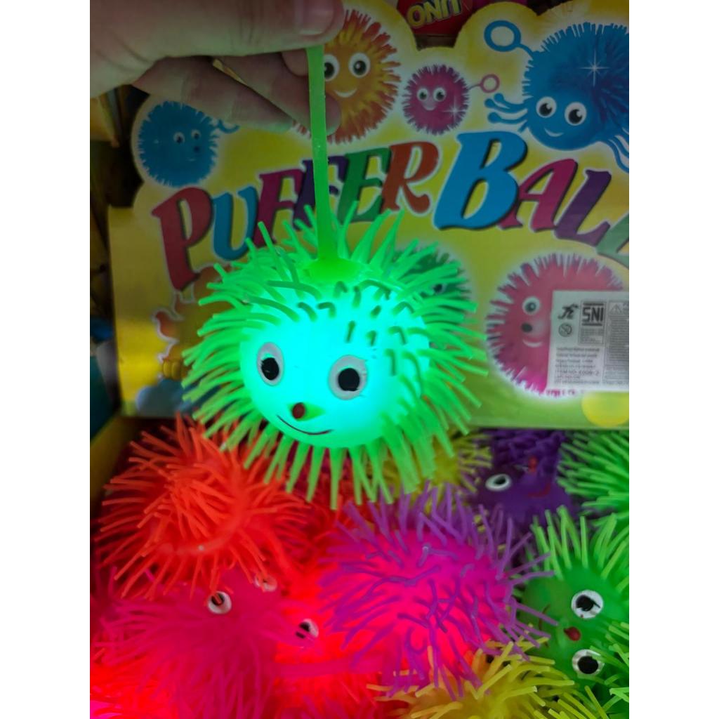 MAINAN ANAK/UBUR-UBUR CUMI/SQUSIHY/UBUR-UBUR LED