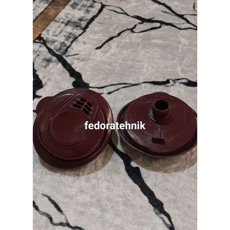 Tongolan Uap Megicom Yongma MC 303 MC 304