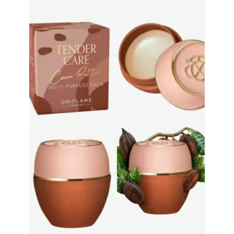 Tender care original Oriflame cocoa butter