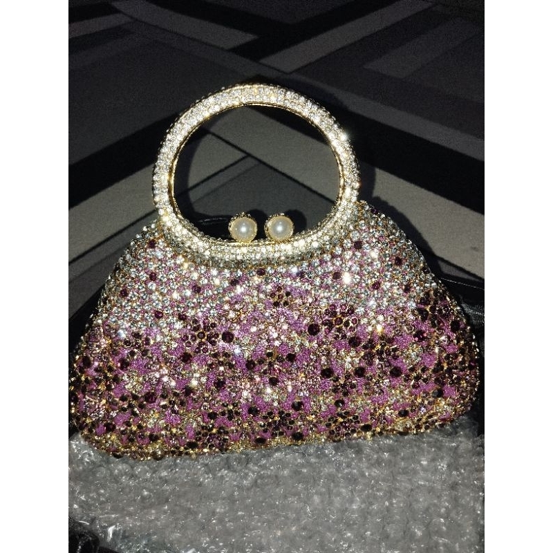 Tas Pesta Swaroski