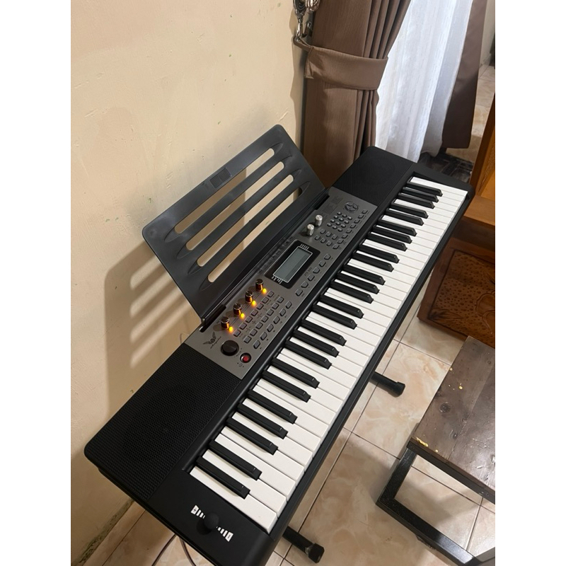 KEYBOARD OPREK ANGELET XTS-690 FULL MODIF