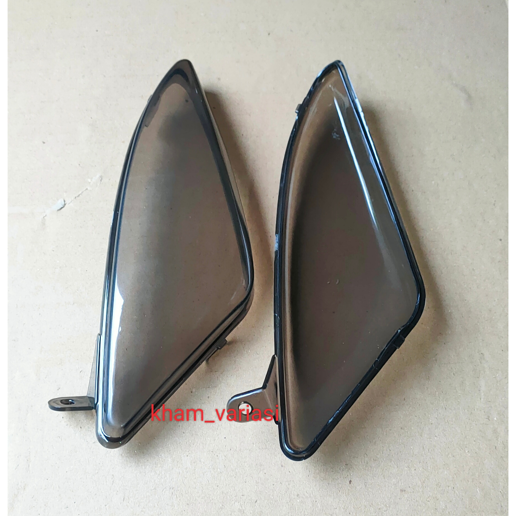 PROMO CUCI GUDANG MIKA LAMPU SEN DEPAN MIO SPORTY MEREK ZORO / MIKA SEN DEPAN MIO SPORTY / MIKA SMOK