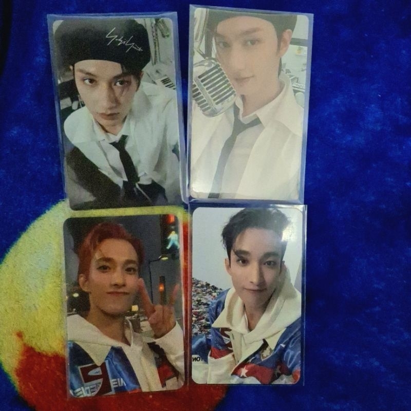 SEVENTEEN PC [PHOTOCARD] - JUN DK DOKYEOM BSS 17 IRH