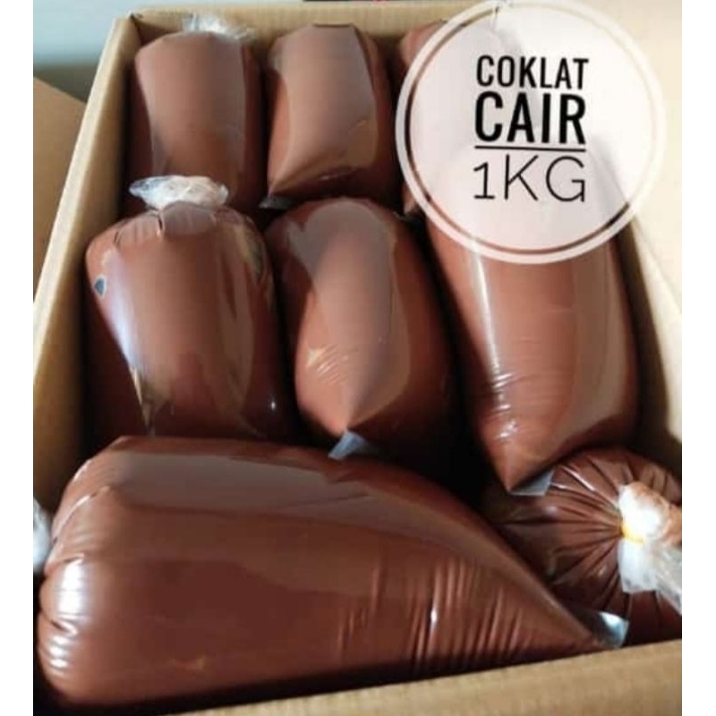 

Selai Coklat Sari Roti