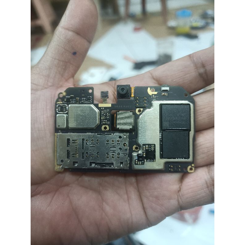 Mesin Normal Xiaomi Redmi 8 4/64gb