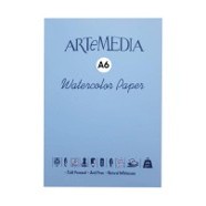 

Gramedia Pettarani - ARTEMEDIA A6 W/C PAPER 200GSM 12S