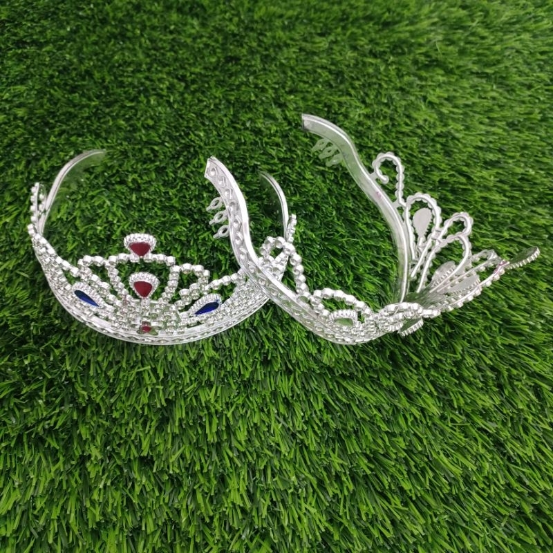 COD Bando Mahkota Anak / Bando Mahkota Sirkam / Mainan Bando Mahkota